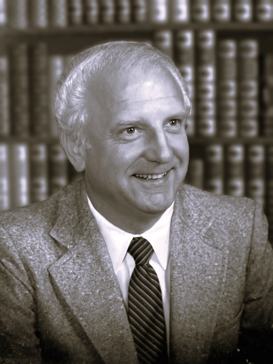 Dr. Ansis Muižnieks (1928.7.10.- 2024.12.02)