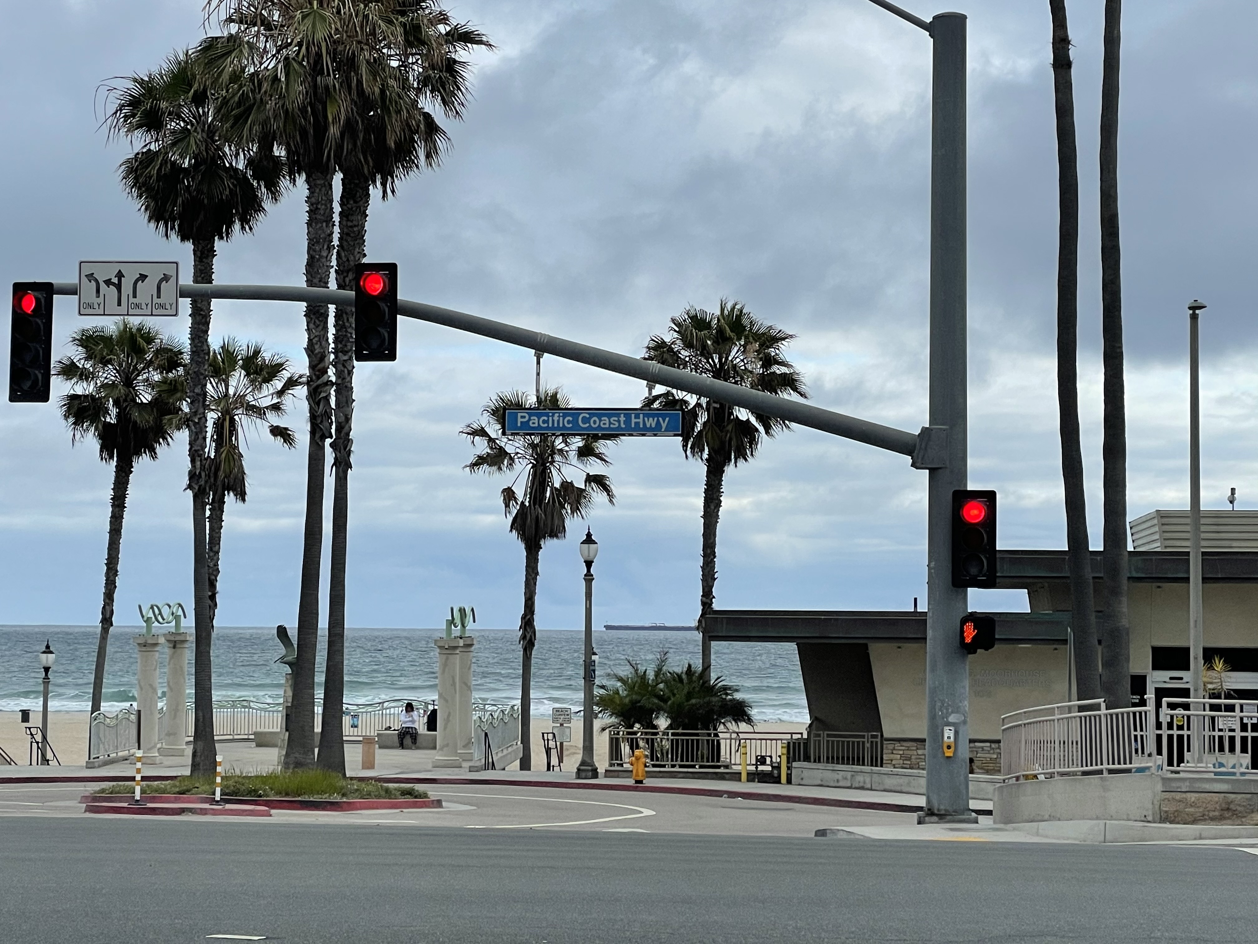 Sapņu ceļš - Pasific Coastway 1