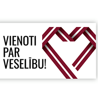 Vienoti par veselību