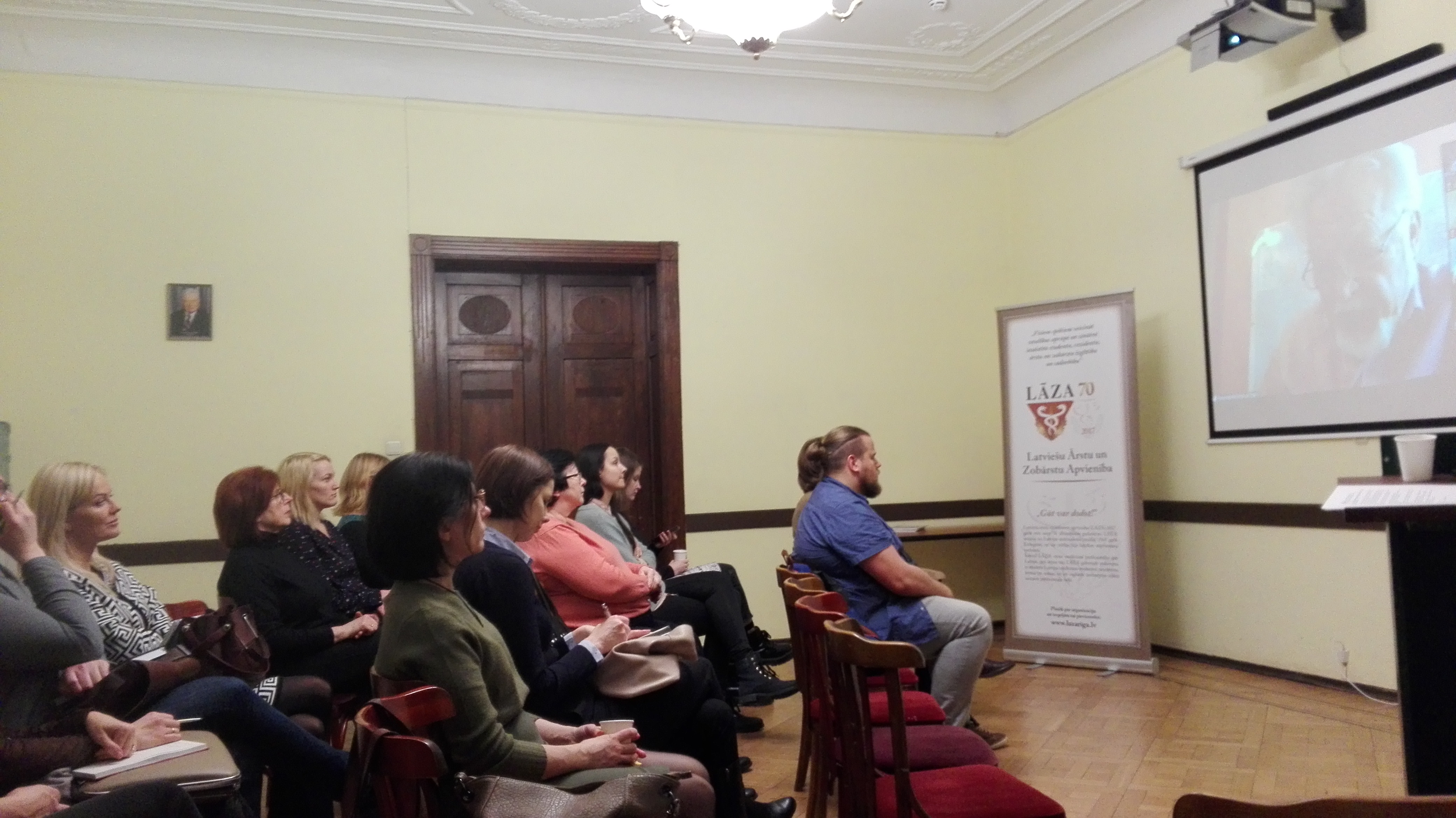 LĀZA ZOOM seminārs LĀB namā 8. 01.2020