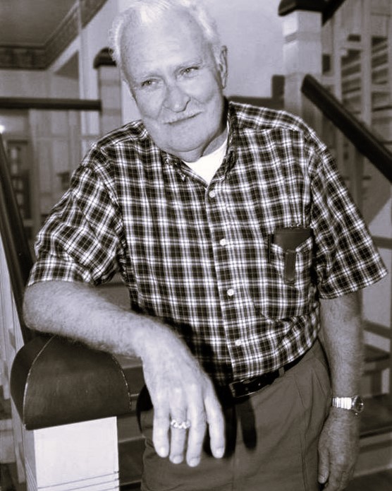Dr. Arnis Freibergs (1931-2024)